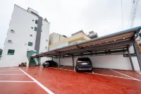 Yeosu Sunflower