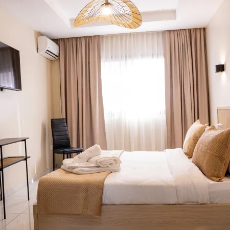 Kadiss Hotel