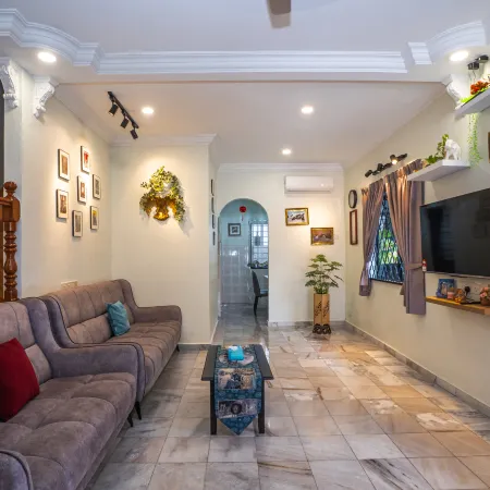 56 IPOH AMPANG WARMSTAY by Urban Retreat