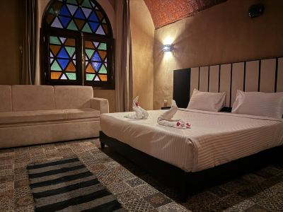 Saray El Omda - Wellness & Retreat Village