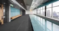 Vivid Center City Living