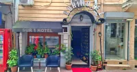 Sur1 Apart Hotel Hotels in 