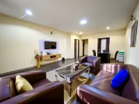 Aotel Hotel Lagos Crescent Hotels in Ikeja