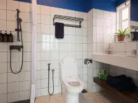 Rumayama Hotels in Raub
