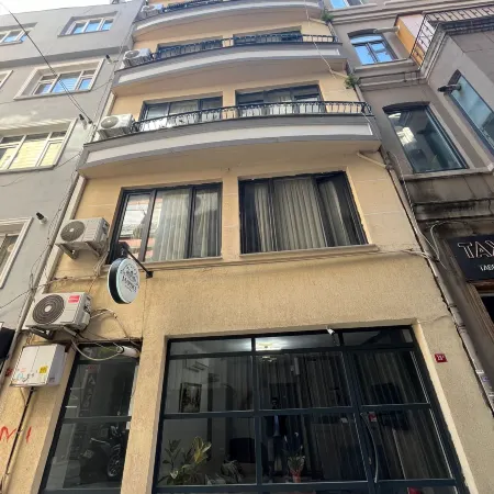 Taksim Valens Hotel