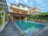 The Canal Ratchaburi Hotels in Ratchaburi