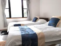 HUARUI villa Hotels in Sanda