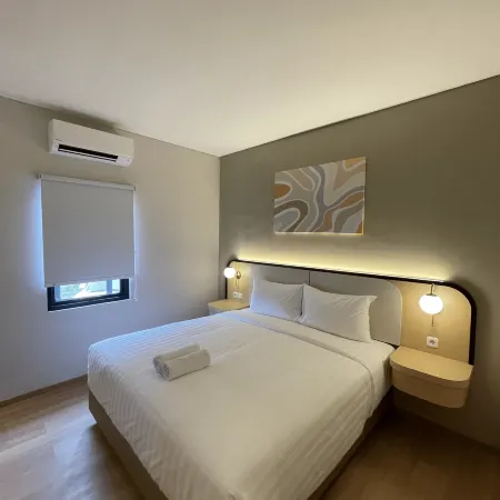 Nava Hotel Purwokerto