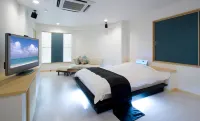 HOTEL PALETTE BRONZE - 2星級