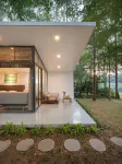 Daisy Villa - Lake View Flamingo Dai Lai - spa