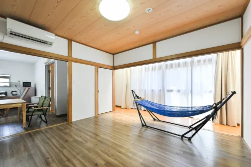 Happiness 10 Person House 2restrooms Near Narita Airport 3 Free Parking Spaces - Kitchen