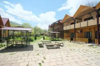Haleb Resort - 3 Sao