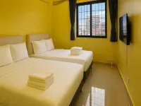 T1 Stay Manila-Near NAIA Manila Airport and PITX Hotels in Pasay City