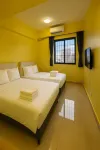 T1 Stay Manila-Near NAIA Manila Airport and PITX