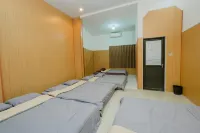 Cozzy Pakualam Residence