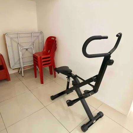 Sakura 3 Homestay Kampar by Sakura Homestay