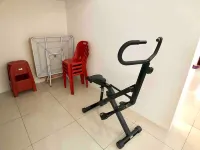 Sakura 3 Homestay Kampar by Sakura Homestay - Villaer