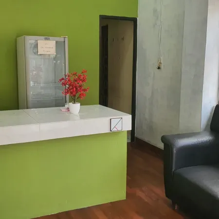 Dazhong Backpacker's Hostel