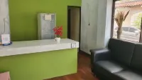Dazhong Backpacker's Hostel