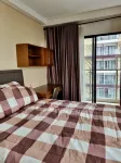 Apartemen Patraland Amarta By Nyamaninn
