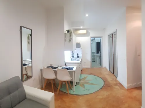 CasaAlma - Homestay