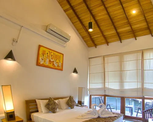 Elephant Trail Hotels in Moneragala
