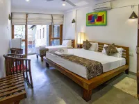 Elephant Trail Hotels in Moneragala