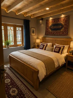 Zouz Resort Hotels in 