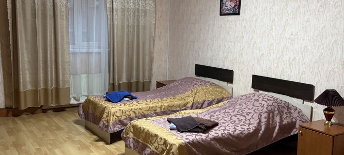 motel Lesnoy Hotels in Odintsovsky District