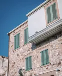 Galinis 1894 Cunda - 2-Star