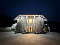 Rosewood Manor Bnb - Parking