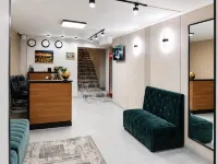 Grand Sky Hotel - واي فاي
