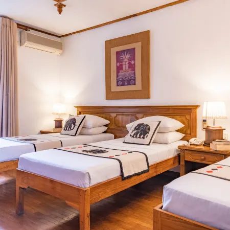 Hotel Casamara