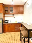 Impact Arena Muang Thong Condo P1 6fl by Goodroom24 - Kitchen