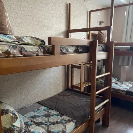 Хостелы Рус Иркутск