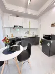Cozy Kilimani 1 BR | Heated Pool | GYM |Fast Wi-Fi - Bữa sáng