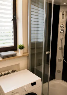 Single Bed in Shared Room - Sluzew10-2 - Pensionaatit