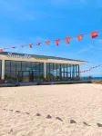 Hon Do Eco Retreat - parking