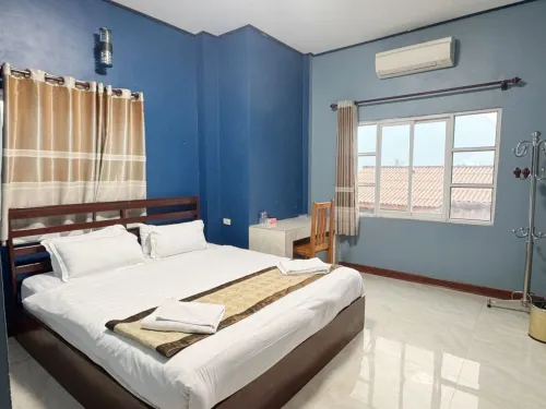 Meesokxay Vang Vieng Hotel - 2-Star