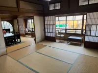 Ryokan　Matsunoya - Wifi