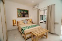 O Kanel Solace Apartments - 3-Sterne