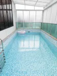 STAY.G CAMPING & POOL VILLA - ヴィラ