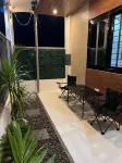 BR ZIMMER BAGASBAS - 民宿