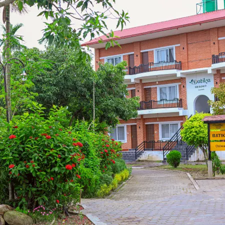 Batika Resort sauraha