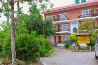 Batika Resort sauraha - 4-Sterne