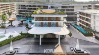 Kora Beach Resort, Bang Tao 拉揚住宿飯店