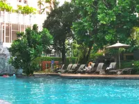 UNIXX | South Pattaya | Near Walking Street - Ocean View