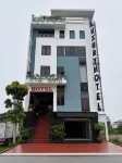Luxury Hotel Bac Giang - parking