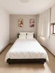 Haibara (3F)・Max 4 Guests・6 min to Daikokucho Station・5 min to Namba/Shinsaibashi - 3-Star