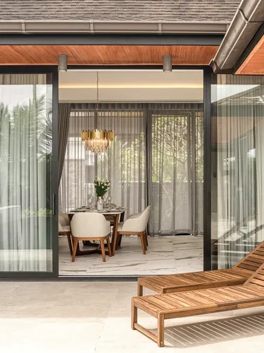 รูปภาพของLuxury Villa in Prime Location - Botanica